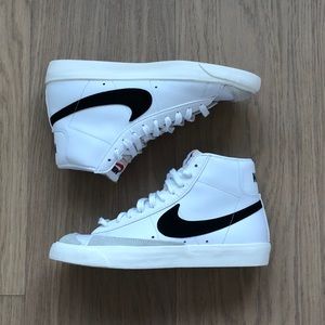 Nike Blazer Mid 77 Vintage